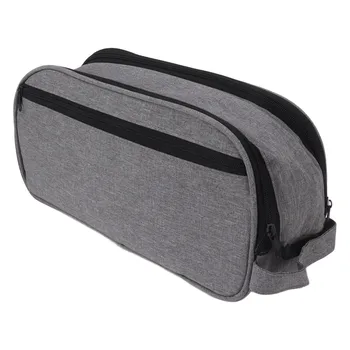 Cestovná Taška Multi Používať Cestovné puzdro, 2 Zipsy, Vrecká Scratchproof Prenosné na dodanie tovaru