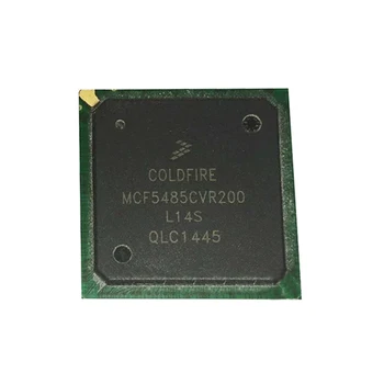 1 Kus MCF5485CVR 200 FBGA-388 Silkscreen MCF5485CVR200 Čipu IC Nový, Originálny