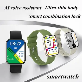 G23 Smart Hodinky Tlaková Skúška Srdcového Rytmu Spánku Monitorovanie Bluetooth Hovor Multimode Pohybu Analýza Údajov Nepremokavé SmartWatch