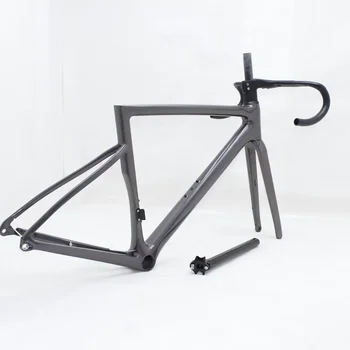 T700 Rám Bicykla Karbónové Uhlíka Cestnej Bike Rám Bicykla Karbónový Rám Bicykla