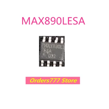 5 ks Nových originál dovezené MAX890LESA MAX890L MAX890 vypínač čip SOP-8 kvality Môžete strieľať priamo