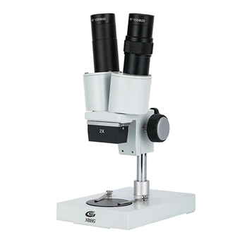 XTX-1A WF10x/20 mm 90 stupňov mini mikroskopom binokulárne hlavu stereo mikroskopom