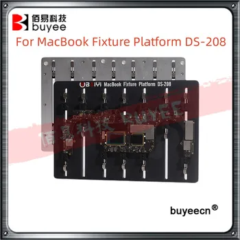Pre MacBook Zariadenie Platformu DS-208 Repair Tool Pre Android Telefónu Pad PC základné Dosky PCB Dosky Čipy IC Spájkovanie Zápasov