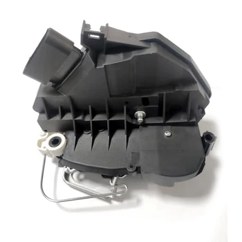 FR3Z-63264A27-B Ovládač Ľavej Strane Dverí Zamky Servomotorom pre Ford Mustang 2015-2021 Dvere Auta Jar Blokovací Mechanizmus