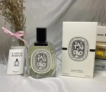 Top Parfumy Pria Kualitas Tinggi Wanita Tahan Lama Kayu Bunga Buah Alami Rasa Parfum Wanita nokia španielska Pria Wewangian Antispiran