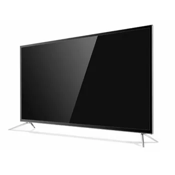 Zadarmo shippingChina Výrobca TV 50/49/48/52 Palcový 4K HD Smart LCD televízory Plochý Panel LED WiFi Android Veľkej Obrazovke TV DTV