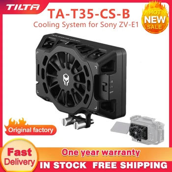 TILTA TA-T35-CS-B Chladiaci Systém Chladič Kompatibilný pre Sony ZV-E1