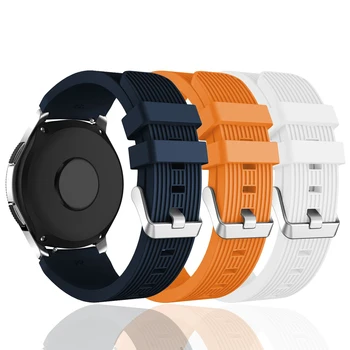 22 mm Silikónové Watchband pre Xiao Youpin Mibro Sledovať X1 A1 Lite 2 Popruh Sledovať Kapela Smartwatch Náramok Mi Brácho Lite2 correa