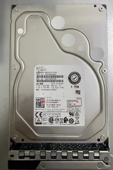 Pre Dell 1T SATA 3.5 7.2 K Serveru Pevného Disku 0K4M5W MG04ACA100NY