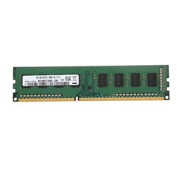 DDR3 2GB Ram 1333 Mhz Pre Intel Desktop PC Pamäť 240Pin 1,5 V Nových Dimm