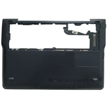 NOVÝ Notebook Spodnej obal Pre Samsung Series 5 UltraTouch NP540U3C 540U3C BÝVANIE DOLNEJ časti B A75-04232B