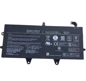 Notebook Batérie Kompatibilný pre Toshiba X20W X20W-D PA5267U-1BRS PC Kompatibilné Výmena Batérie Nabíjateľná Batéria