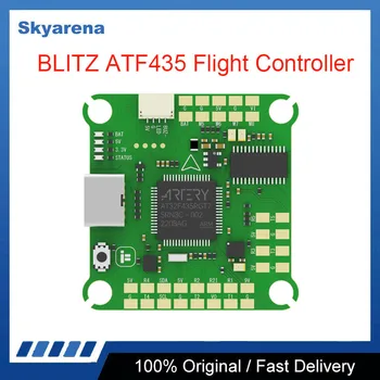 iFlight BLITZ ATF435 Letu Regulátora na FPV