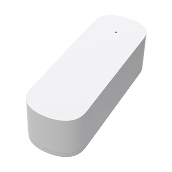 Tuya Zigbee Smart Vibrácií Snímač Inteligentnej Detekcie Alarm domáci Bezpečnostný Systém Smart Home Prostredníctvom Inteligentného Života APP Control