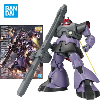 Bandai Pôvodné Gundam Model Auta Anime Obrázok MG 1/100 MS-09R Rick Dom Akčné Figúrky Zberateľskú Ozdoby, Hračky, Darčeky pre Deti