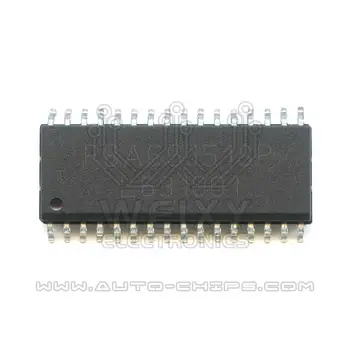 R8A66151SP čip použiť pre automobilovom priemysle