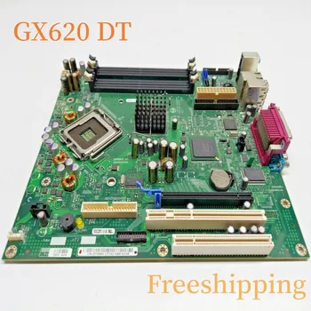 KN-0FH884 Pre DELL GX620 DT Doske 0FH884 FH884 LGA775 DDR2 Doske 100% Testované Plne Práce