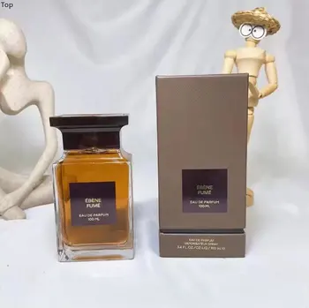 Dovezené, Top pánske, dámske Parfémy dlhotrvajúca Vôňa Eau De Parfum Neutrálne Parfumes Ebene Úlet