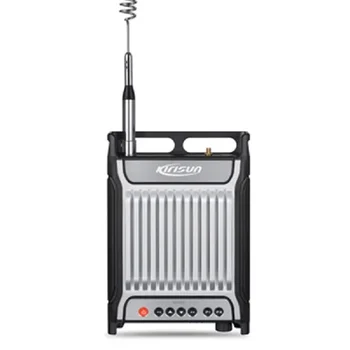 Kirisun-DMR Kirisun Rádiový Opakovač, Podpora Vzdialenej Walkie Talkie, Základňovej Stanice, DR700