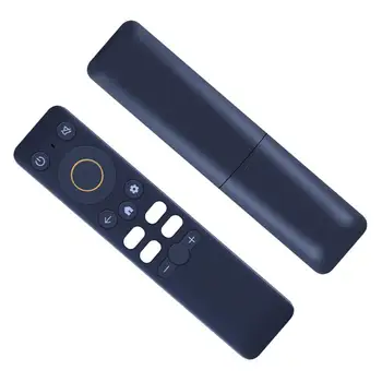 Tv Príslušenstvo Silný Výkon Odolné Čierne Smart Remote Inteligentného Zariadenia Hlasové Ovládanie Diaľkové Ovládanie Rem-v1, Diaľkové Ovládanie