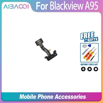 AiBaoQi Úplne Nové Pre Blackview A95 Vzdialenosť Kábel Senzora Náhradné Príslušenstvo Diely