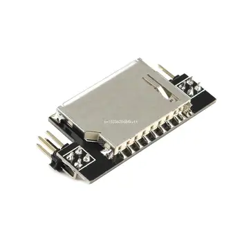 Mini12864 Konektor pre Adaptéry Reader Vhodná pre Mini 12864 LCD Displeje Dropship