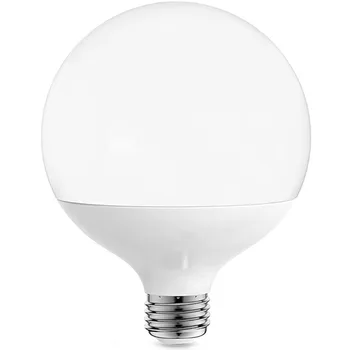 Led Žiarovka E27 Žiadne Blikanie G70 G80 G95 G120 AC220V Lampada Led Lampa 10W 20W 30W SMD2835 Žiarovky Osvetlenie, Lampy na Úsporu Energie