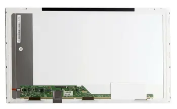 Nové Pre SONY VAIO PCG-71315L LCD Obrazovky 1 366 x 768 HD LED Displej Panel Matice Nahradenie 15.6