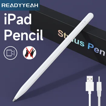 Pre iPad Ceruzka Palm Odmietnutie Stylus Pen pre iPad, Príslušenstvo, Apple Ceruzka pre iPad Pro 11 12.9 Vzduchu 4/5 7/8/9/10. mini 5 6