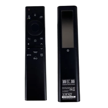 Nové BN59-01385B Pre Samsung Nabíjateľný Solárnym Hlas TV Remote UE55AU8070 QA55QN85BA QA55Q60BA 2021