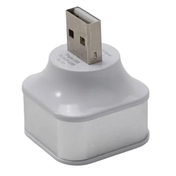 Extender USB Extender 12G 3USB Rozhranie Môže zaťažiť Len Nie Prenos Dát Môže Podporovať Pripojenie 3 USB Porty 1pcs