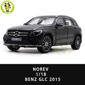 1/18 GLC 2015 Norev 183745 Diecast Model autíčka Darčeky Pre Otca Priateľmi