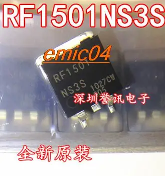 5pieces Pôvodné Zásob RF1501 RF1501NS3S NA-263