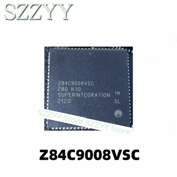 1PCS Z84C9008VSC PLCC84 Zapuzdrené Mikroprocesor Multifunkčné Periférne Zariadenia