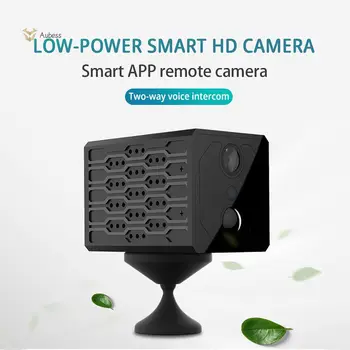 Hd Ip Kamera Wifi Security Monitor Withreal-time Monitoring Bezdrôtové Kamery Pre Domáce Prehrávanie Videa S3