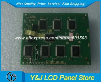 DMF6104NB-FW 256*128 kompatibilné LCD Displej-Moduly
