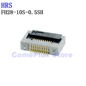10PCS FH28-10S-0.5 SH FH28-15S-0.5 SH FH28-55S-0.5 SH Konektory