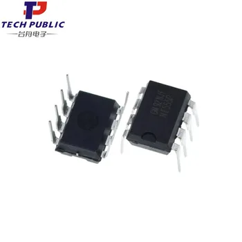 SLVU2.8-4 SOP8 Tech Verejného ESD Diódy Integrované Obvody Tranzistor Elektrostatické Ochranné rúry