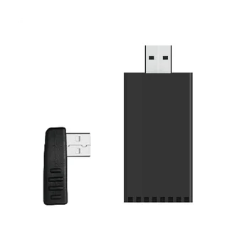 Auto Káblové Bezdrôtové CarPlay Adaptér ,Auto Stereo s USB, Plug and Play Smart Link Telefón Automatické Pripojenie