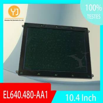 Nové 10.4 palcov lcd displej EL640.480-AA1