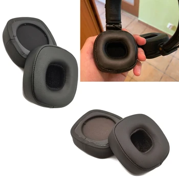 Ušné Vankúšiky Vankúš chrániče sluchu pre VEĽKÉ 3 III 2 Bluettoth-kompatibilné Slúchadlá Nové Dropship