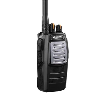 Kirisun PT3500S walkie-talkie priemysel hot obchodné civilné high-powered hotel majetku telefónu do stroja