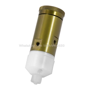 SDL-70 dávkovací ventil*3 ks +regulátor*3ks + 500CC striekačku *12pcs S FedEx, náklady na dopravu