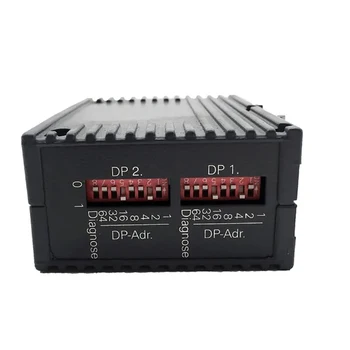 6GK7443-5DX05-0XE1 PLC CP443-1 Oznámenie Procesor Modul