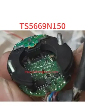 Používa TS5669N150 encoder test OK
