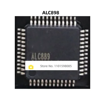 ALC898 ALC898-GR QFP-48 100% nový