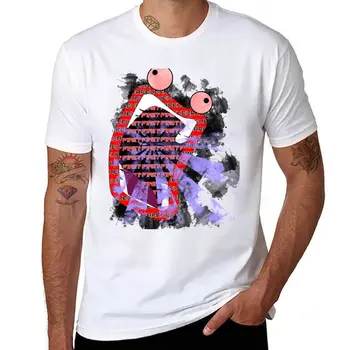 Nové vexare1 T-Shirt športový fanúšik, t-shirts rýchle sušenie tričko čierne tričká nadrozmerné t shirt mužov