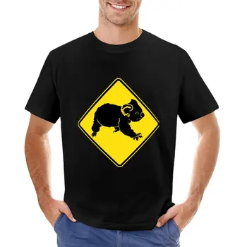 Austrália registrujte sa Cestné W5-47 T-Shirt grafické tričko rýchle sušenie t-shirt mens grafické t-shirts veľký a vysoký