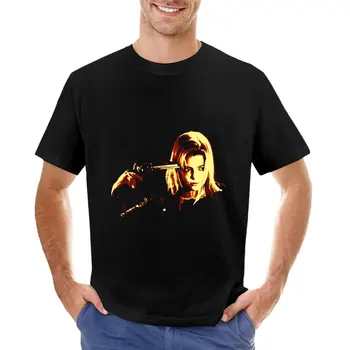 Saez 6 Nálepky T-Shirt košele grafické tees topy vlastné tričká pánske grafické t-shirts