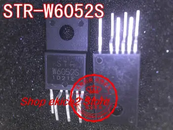 Pôvodné zásob STRW6052 STR-W6052 STR-W6052S 